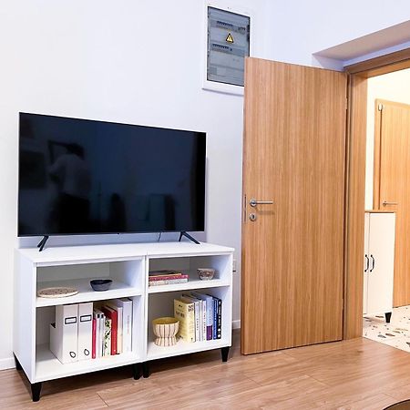 Aumetz Square Apartment Idrija Εξωτερικό φωτογραφία