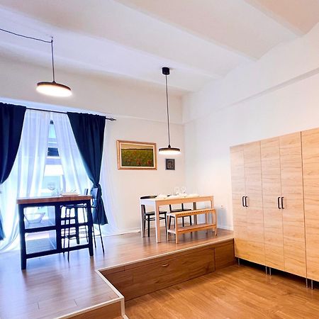 Aumetz Square Apartment Idrija Εξωτερικό φωτογραφία