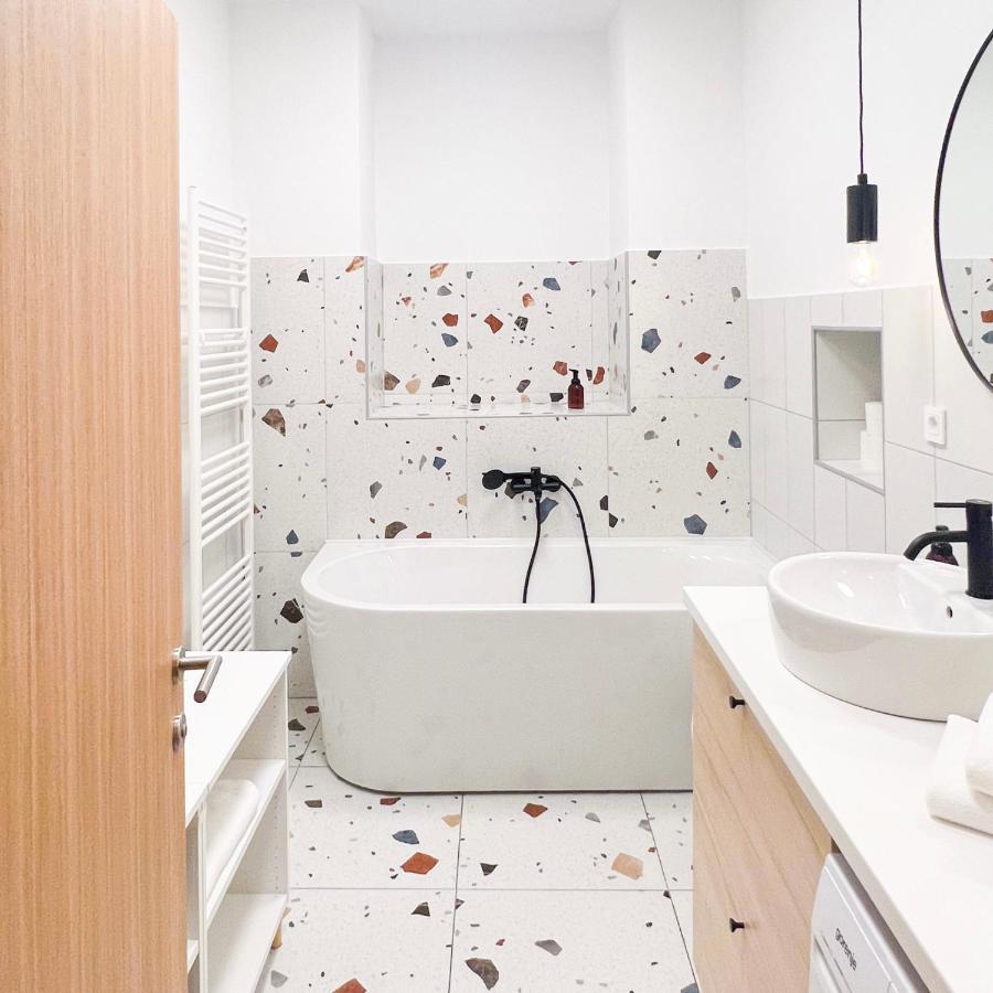 Aumetz Square Apartment Idrija Εξωτερικό φωτογραφία