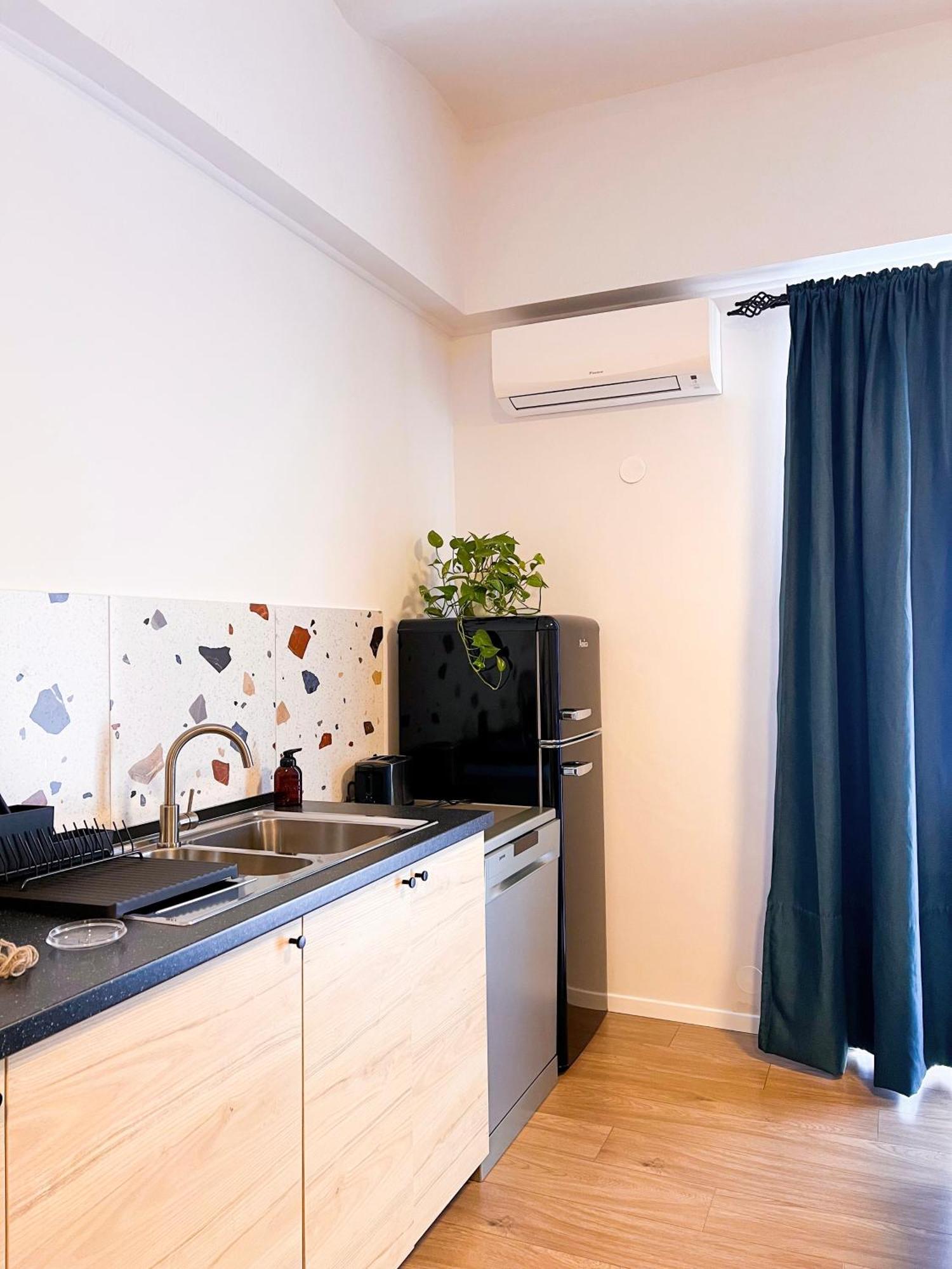 Aumetz Square Apartment Idrija Εξωτερικό φωτογραφία