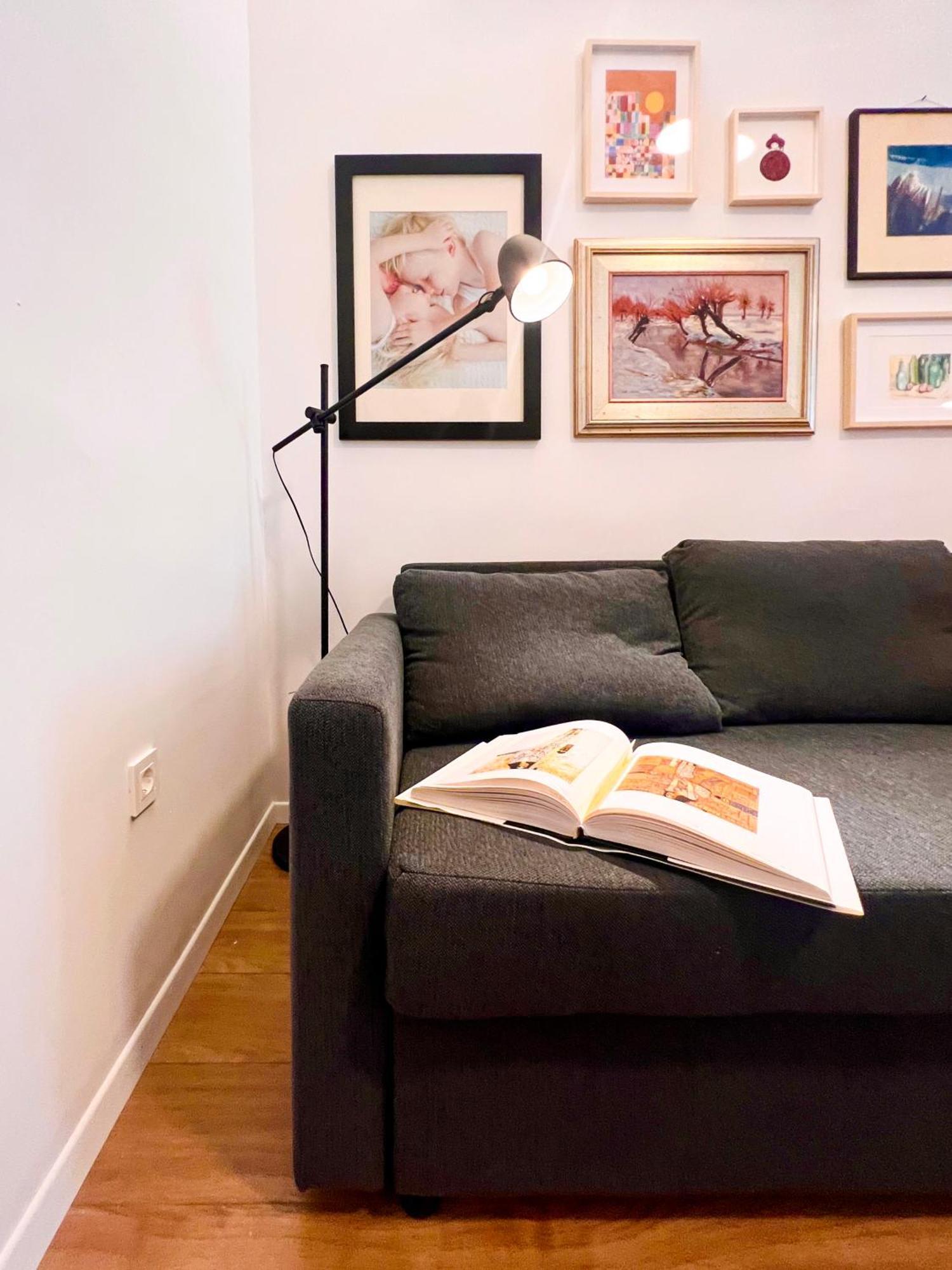 Aumetz Square Apartment Idrija Εξωτερικό φωτογραφία