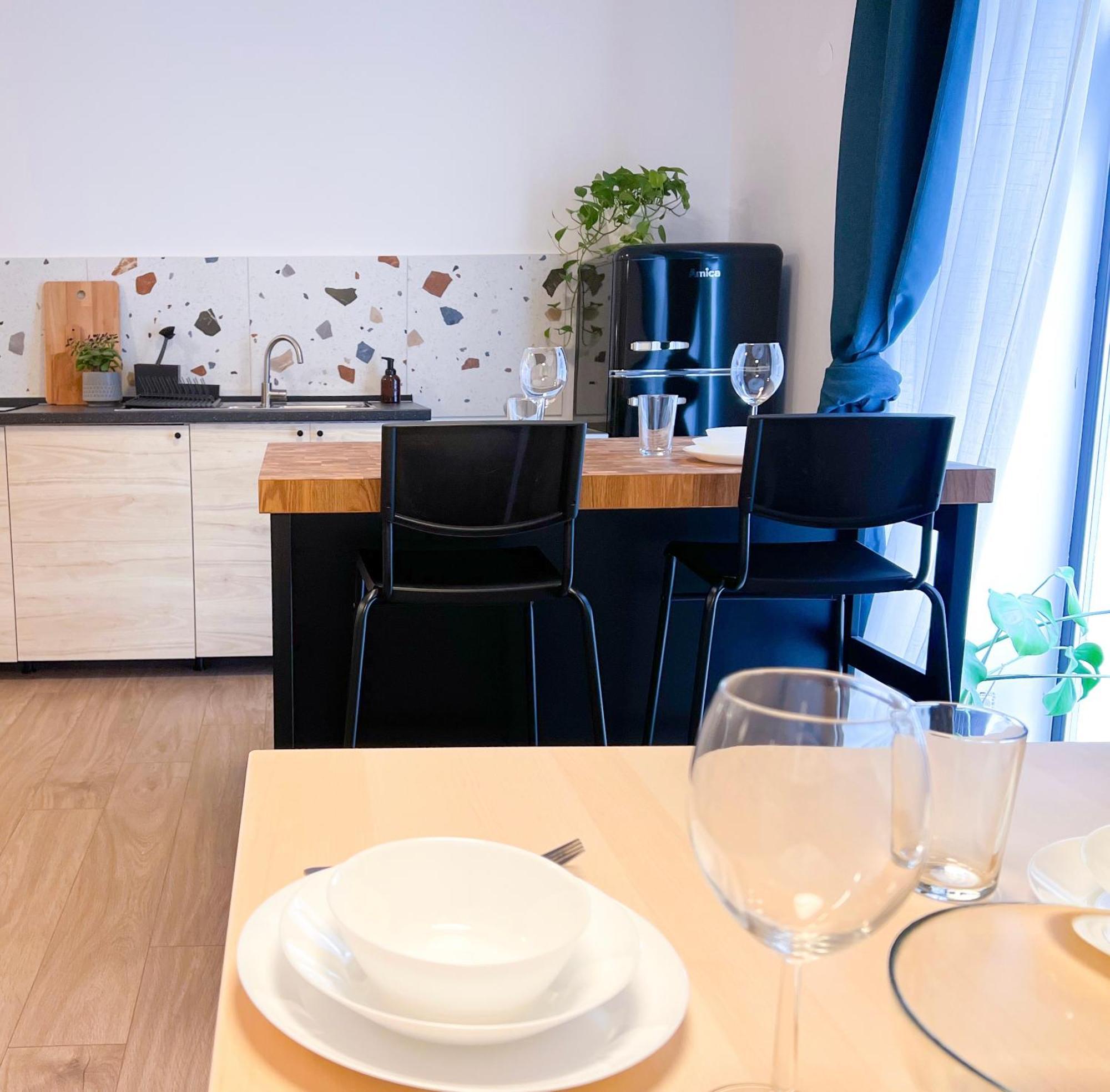 Aumetz Square Apartment Idrija Εξωτερικό φωτογραφία