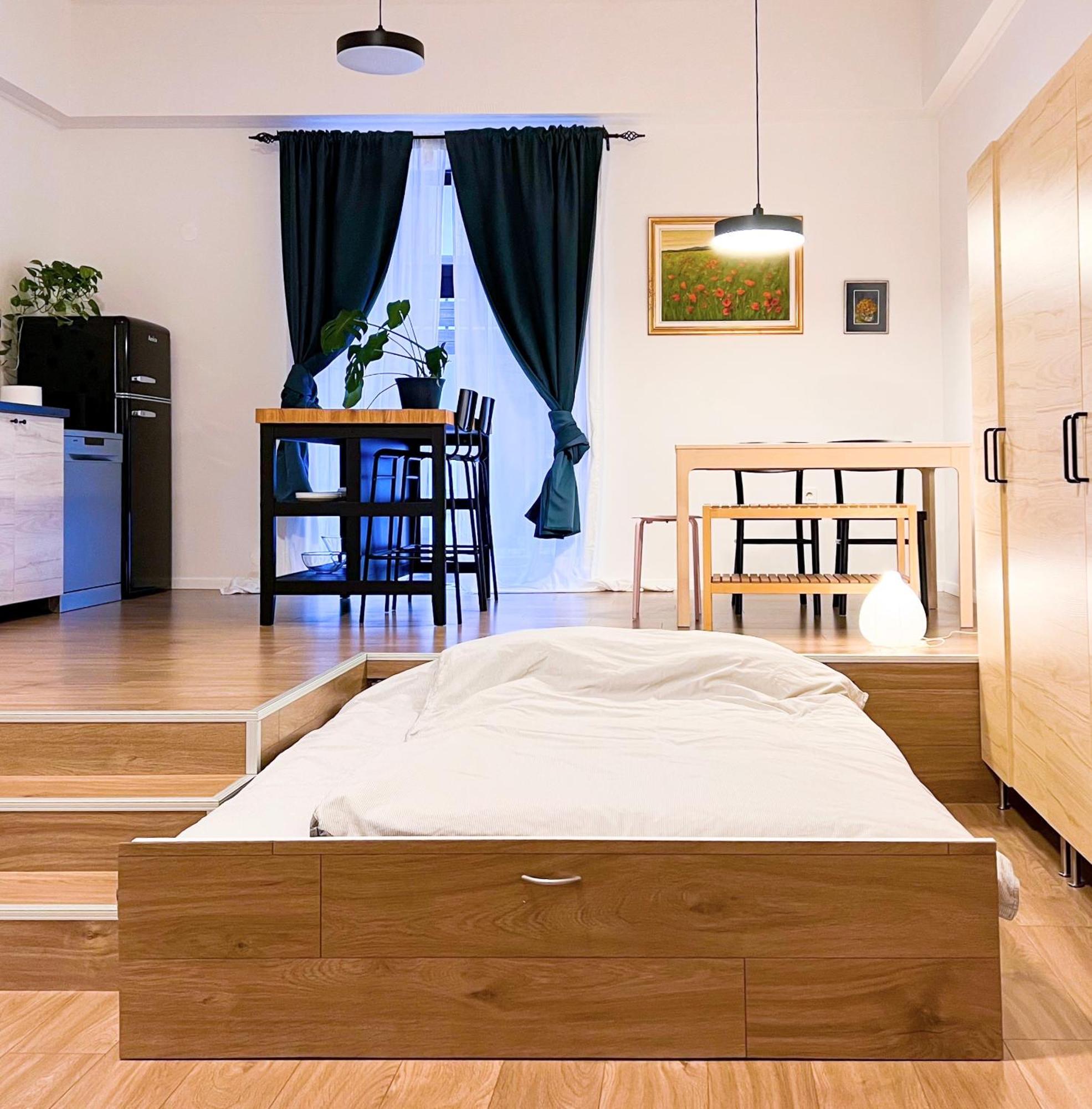 Aumetz Square Apartment Idrija Εξωτερικό φωτογραφία